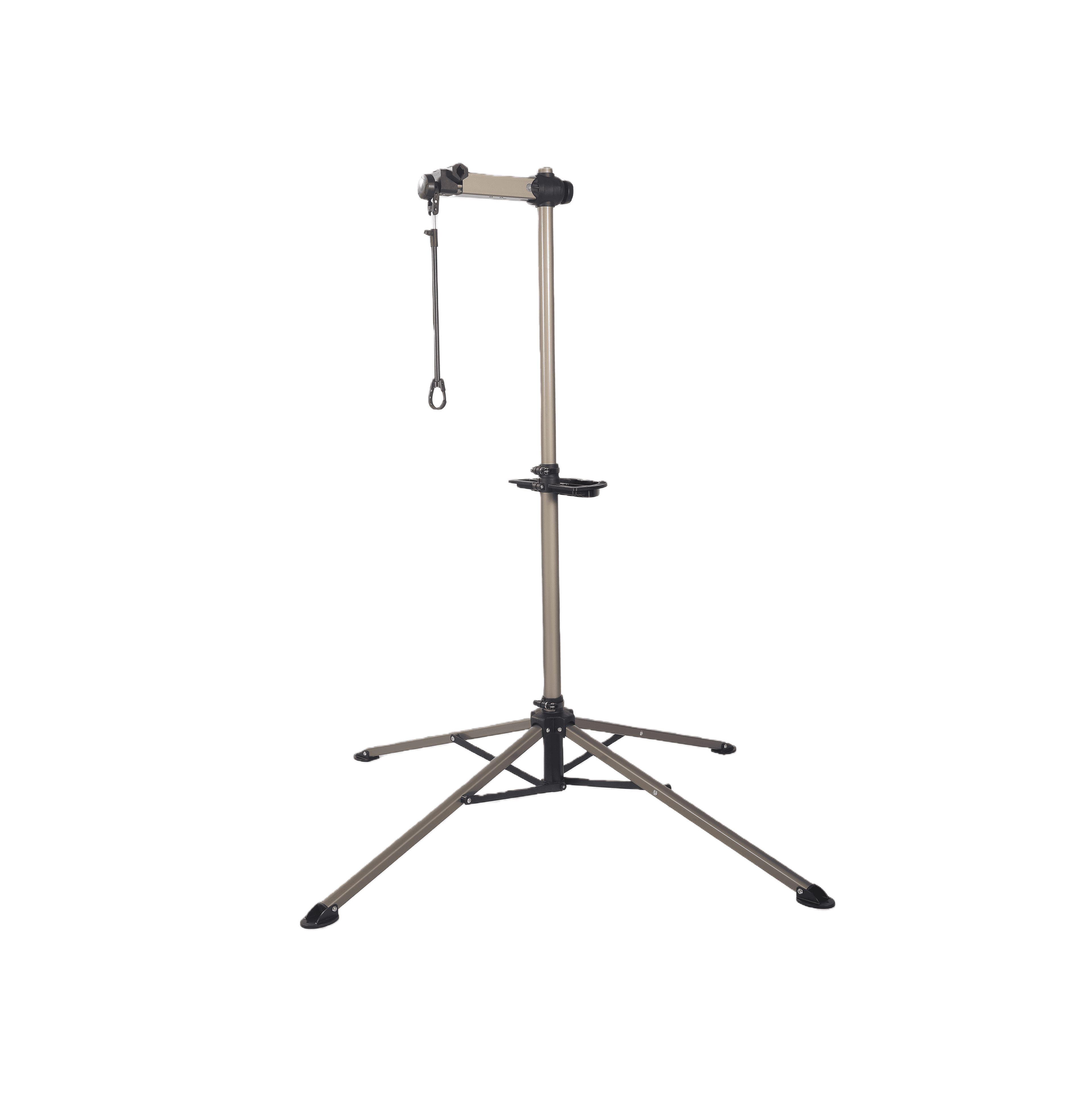 4-Tube Aluminium Bike Repair Stand