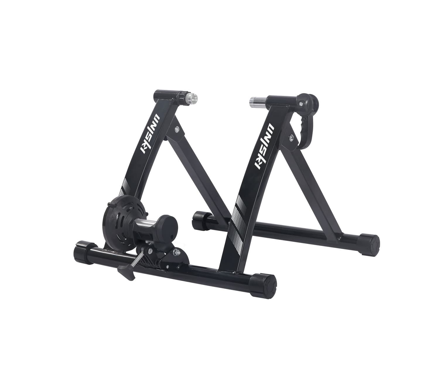 Elementary Quick Locking Magnetic Resistance Bike Trainer