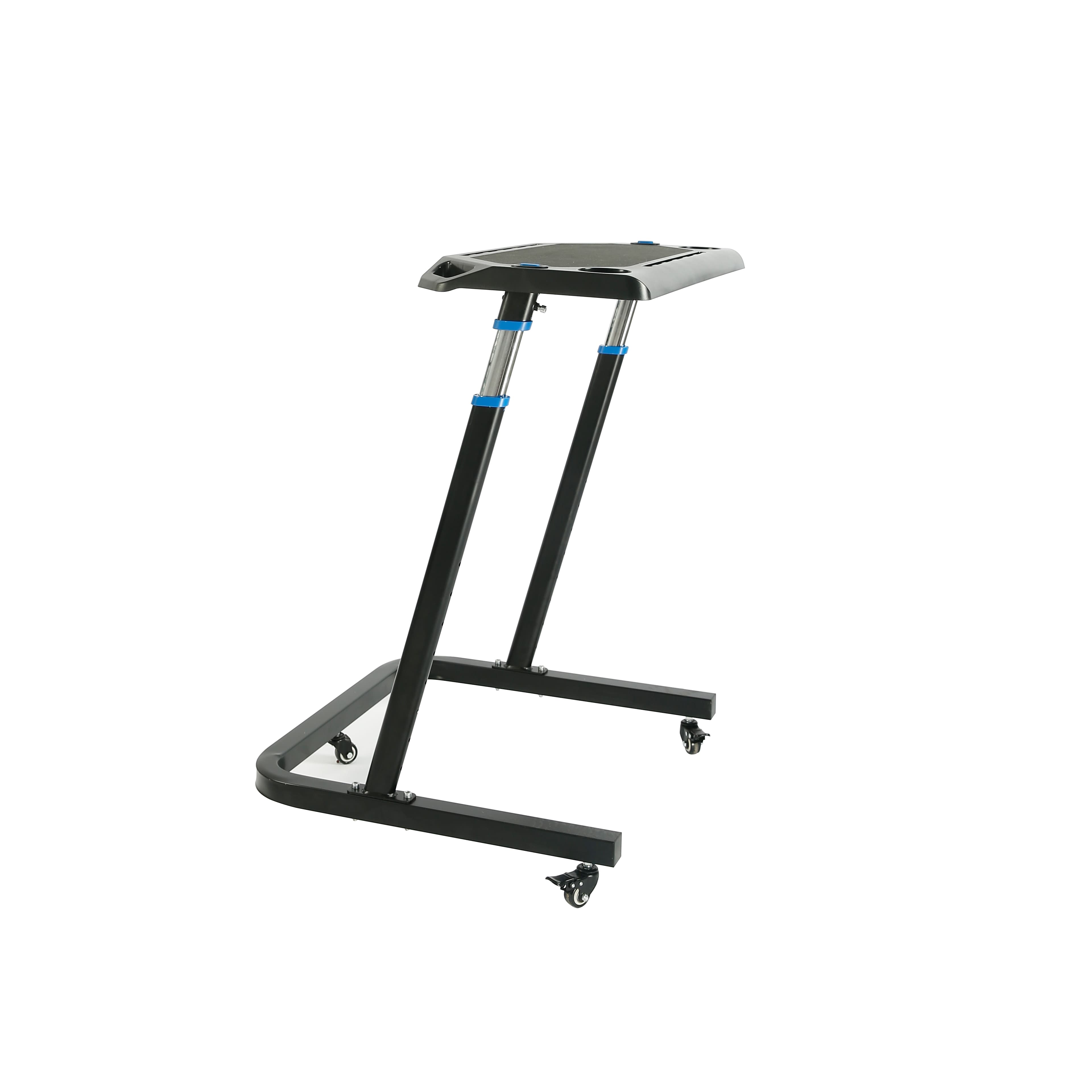 Integrated Base Desk