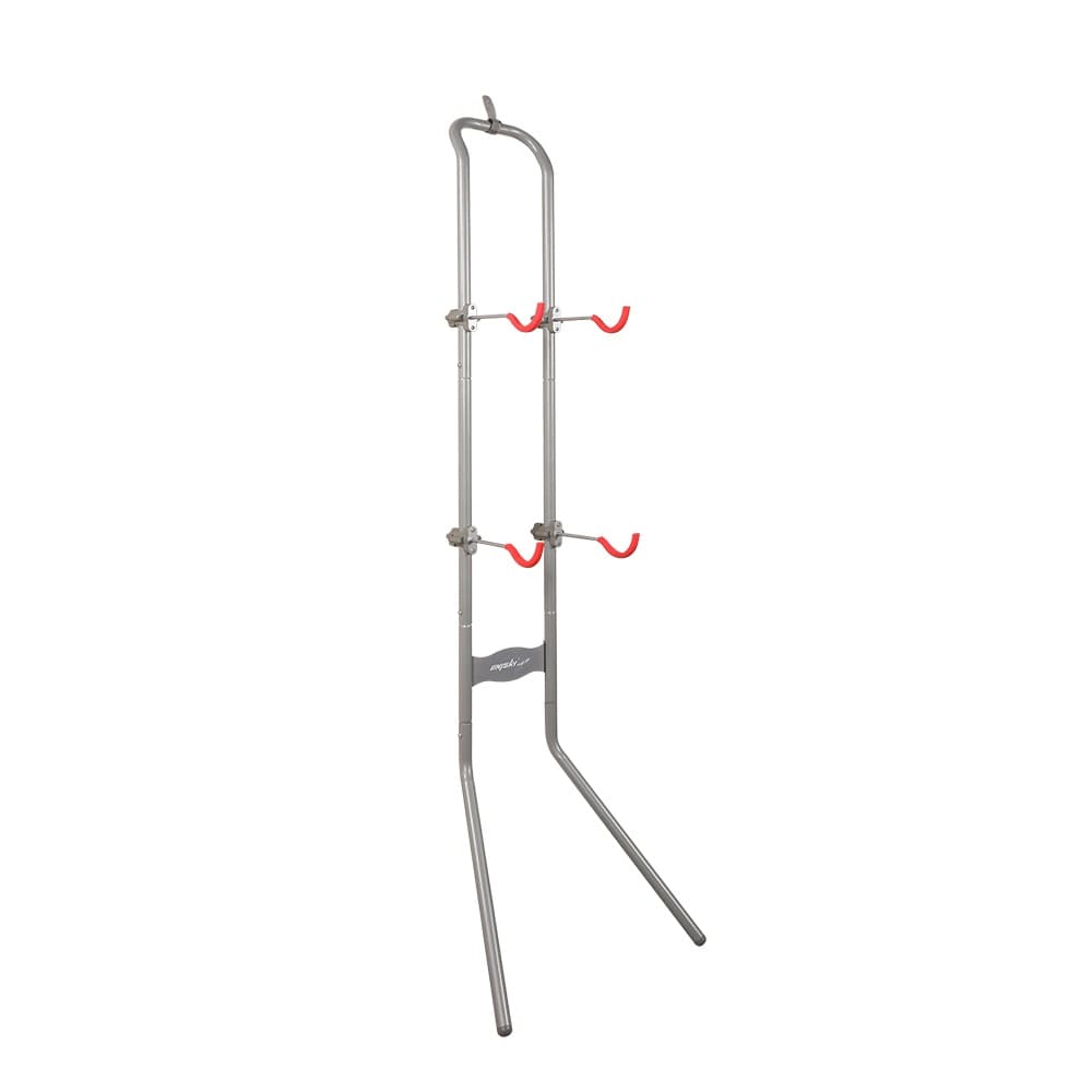 Gravity Fully Adjustable Bike Rack