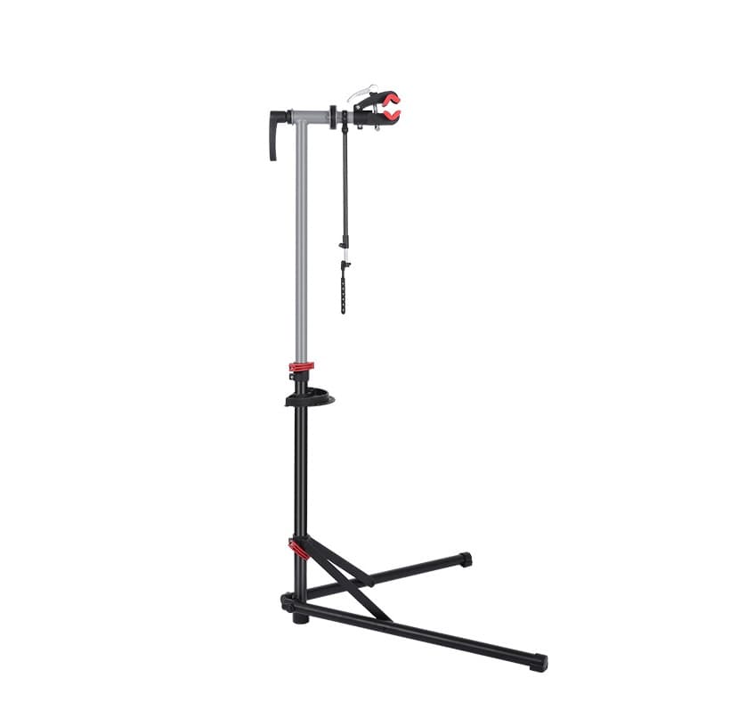 2-Tube Big Handle Bike Repair Stand