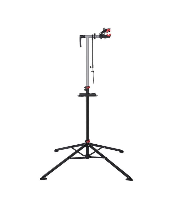 4-Tube Big Handle Bike Repair Stand