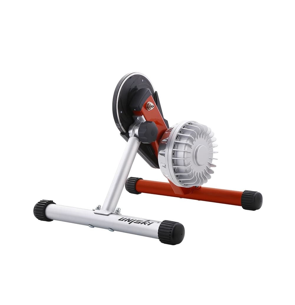 Smart Liquid Resistance Direct Drive Bike Trainer