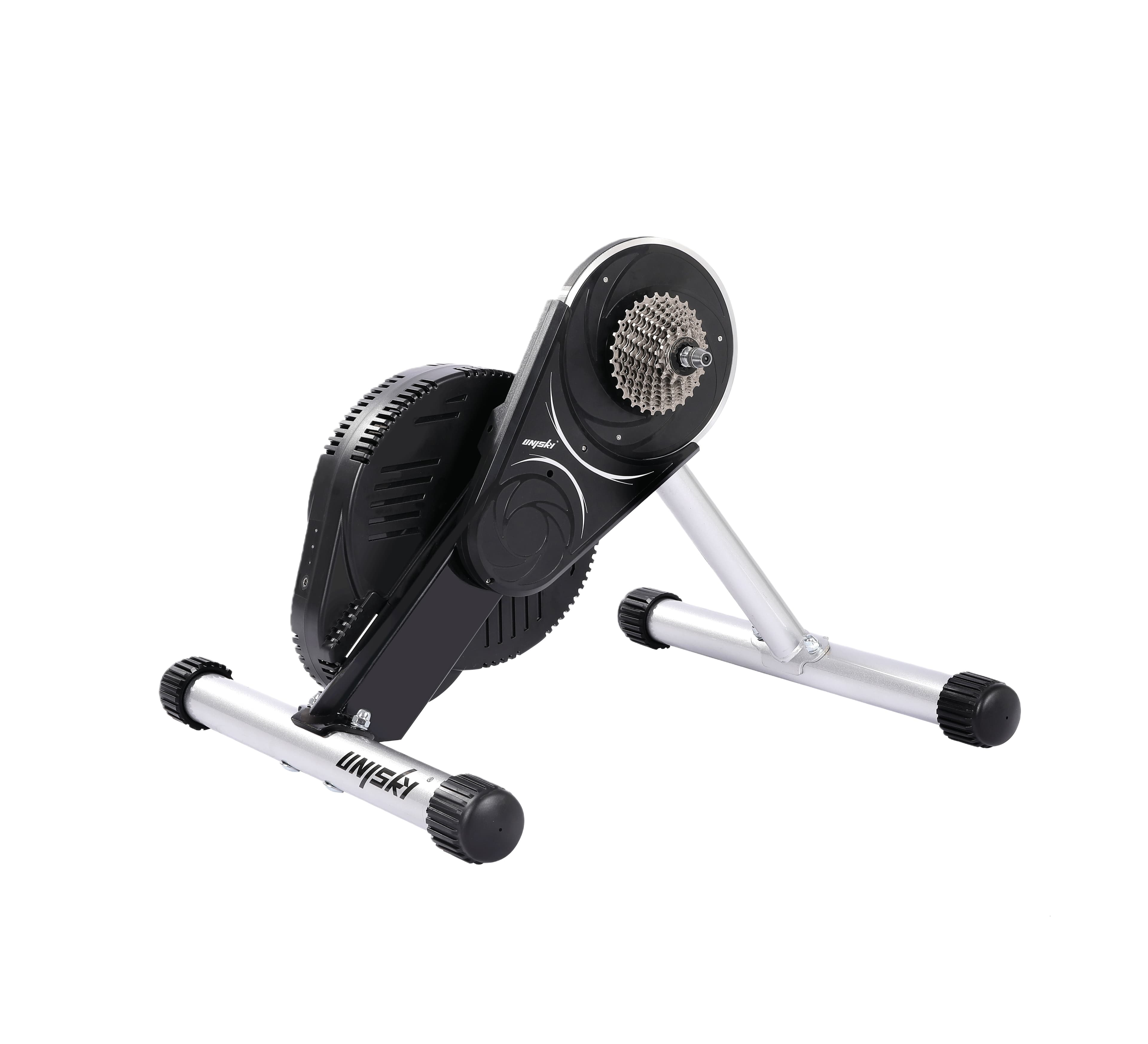 Intelligent Electromagnetic Resistance Direct Drive Bike Trainer